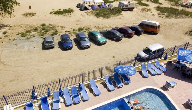 Royal Beach
