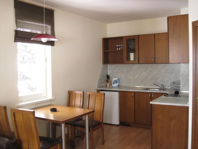 Royal Plaza Apartments