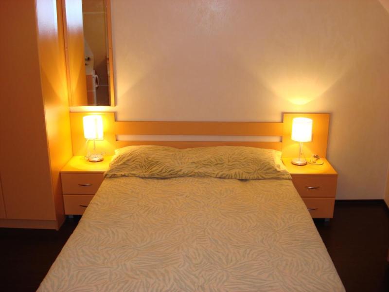 Royal Plaza Apartments