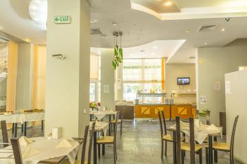 Отель MPM Hotel Royal Central Болгария, Солнечный берег, фото 11