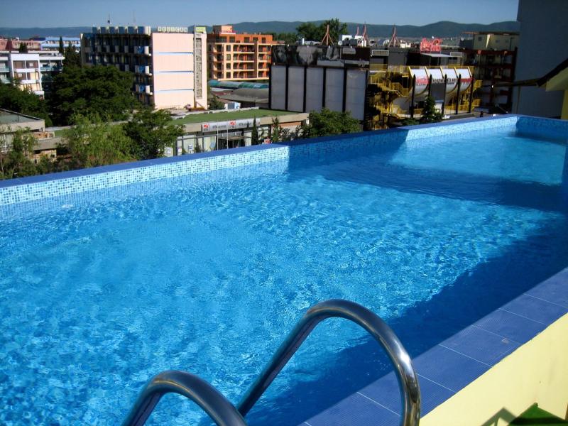 MPM Hotel Royal Central