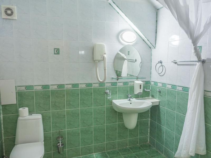 MPM Hotel Royal Central