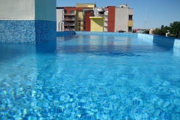 Отель MPM Hotel Royal Central Болгария, Солнечный берег, фото 15