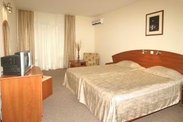Отель MPM Hotel Royal Central Болгария, Солнечный берег, фото 2