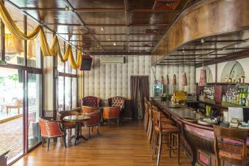 Отель MPM Hotel Royal Central Болгария, Солнечный берег, фото 21