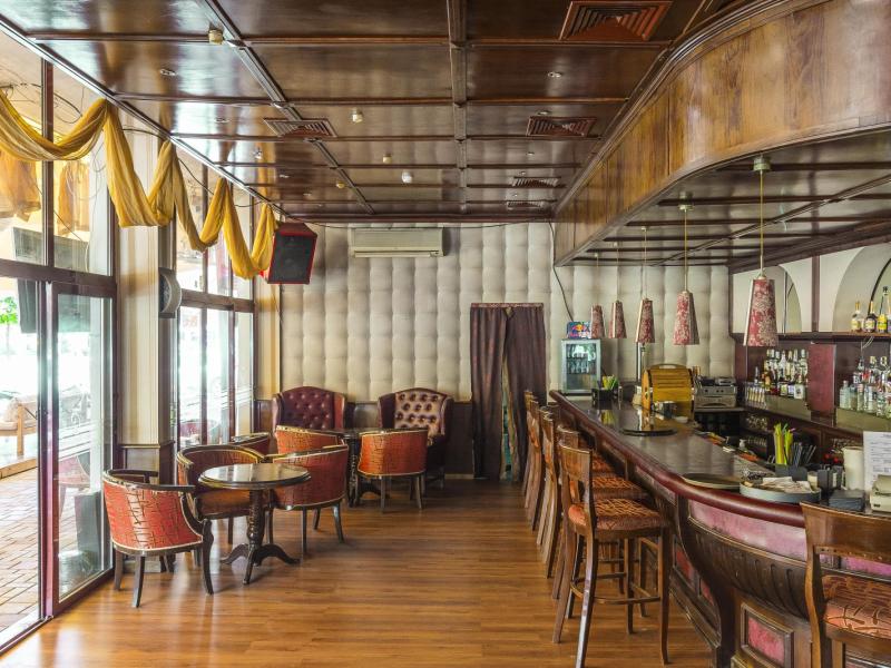 MPM Hotel Royal Central