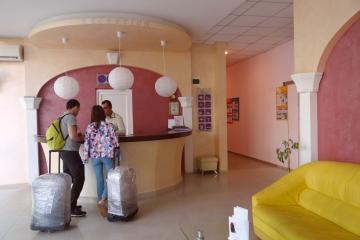 Отель MPM Hotel Royal Central Болгария, Солнечный берег, фото 4