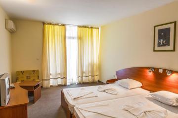 Отель MPM Hotel Royal Central Болгария, Солнечный берег, фото 5