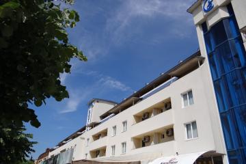 Отель MPM Hotel Royal Central Болгария, Солнечный берег, фото 6