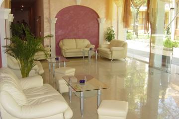 Отель MPM Hotel Royal Central Болгария, Солнечный берег, фото 7