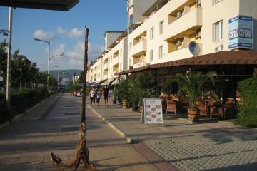 Отель MPM Hotel Royal Central Болгария, Солнечный берег, фото 8