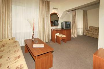 Отель MPM Hotel Royal Central Болгария, Солнечный берег, фото 9