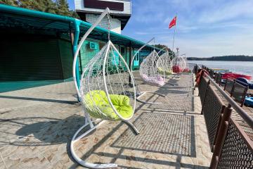 Отель Ружанский Беларусь, Брестская область, фото 17