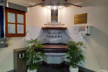 Отель Ружанский Беларусь, Брестская область, фото 23