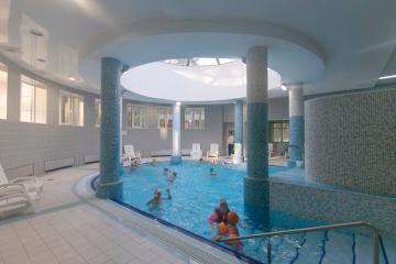 Отель Ружанский Беларусь, Брестская область, фото 26