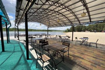 Отель Ружанский Беларусь, Брестская область, фото 38