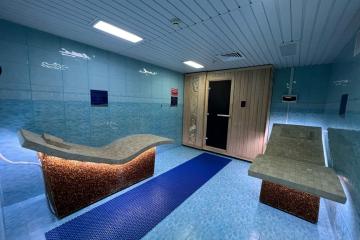 Отель Ружанский Беларусь, Брестская область, фото 39