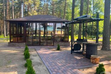 Отель Ружанский Беларусь, Брестская область, фото 45