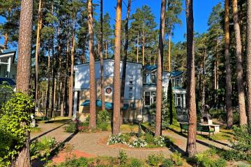 Отель Ружанский Беларусь, Брестская область, фото 49