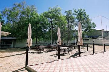 Отель Русалочка Россия, Лермонтово, фото 12