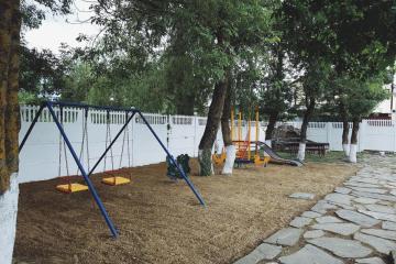 Отель Русалочка Россия, Лермонтово, фото 13