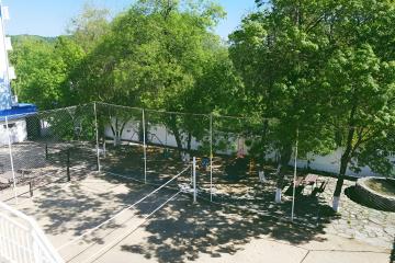 Отель Русалочка Россия, Лермонтово, фото 14