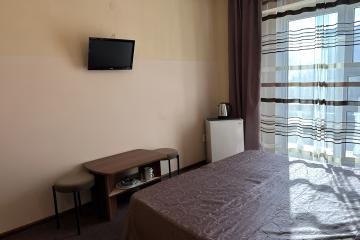 Отель Русалочка Россия, Лермонтово, фото 2