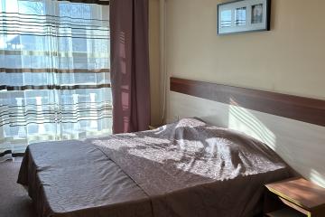 Отель Русалочка Россия, Лермонтово, фото 3