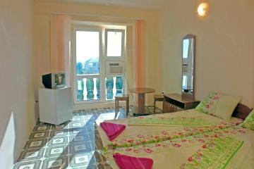 Отель Русалочка Россия, Лермонтово, фото 5