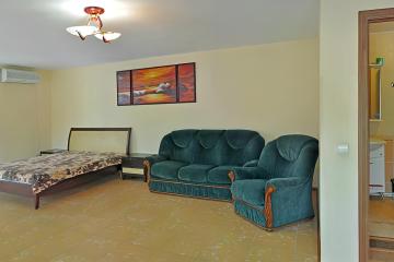 Отель Русалочка Россия, Лермонтово, фото 7