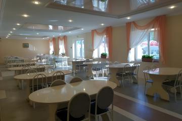 Отель Русалочка Россия, Лермонтово, фото 9