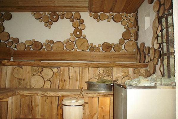 Русская деревня