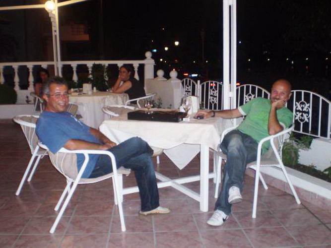 Bebek Hotel Bodrum
