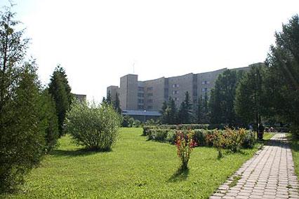 Русское поле (МинЗдрав РФ)