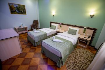 Отель Shine House Россия, Адлер, фото 11