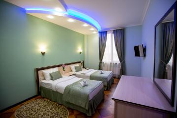 Отель Shine House Россия, Адлер, фото 12