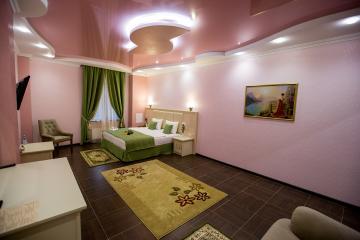 Отель Shine House Россия, Адлер, фото 16