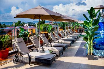 Отель Shine House Россия, Адлер, фото 19