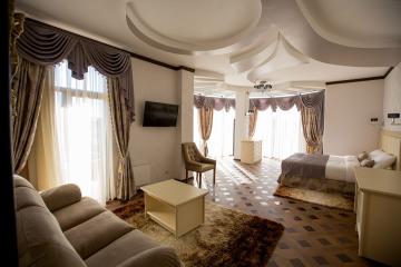 Отель Shine House Россия, Адлер, фото 22