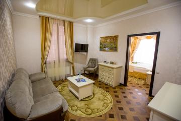 Отель Shine House Россия, Адлер, фото 23