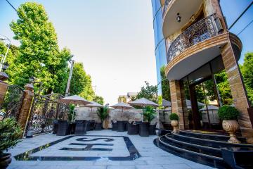Отель Shine House Россия, Адлер, фото 28