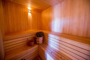 Отель Shine House Россия, Адлер, фото 29