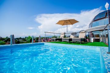 Отель Shine House Россия, Адлер, фото 33