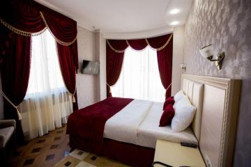 Отель Shine House Россия, Адлер, фото 5