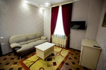 Отель Shine House Россия, Адлер, фото 6