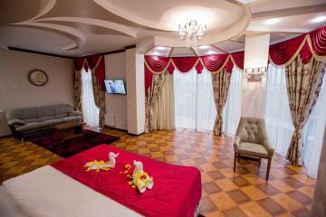 Отель Shine House Россия, Адлер, фото 7