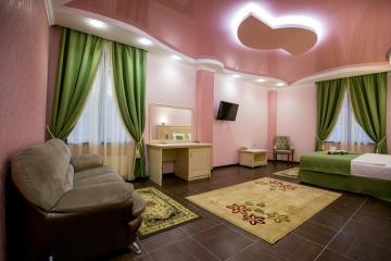Отель Shine House Россия, Адлер, фото 9