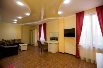 Отель Shine House Россия, Адлер, фото 10
