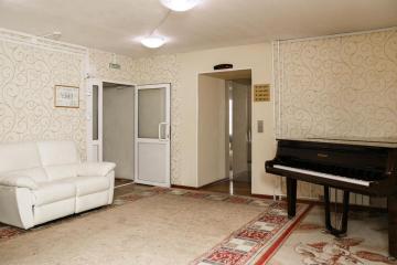 Отель Русь Россия, Иркутск, фото 4