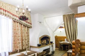 Отель Русь Россия, Иркутск, фото 9